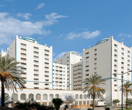 Praia da Rocha Bliss W/ Balcony