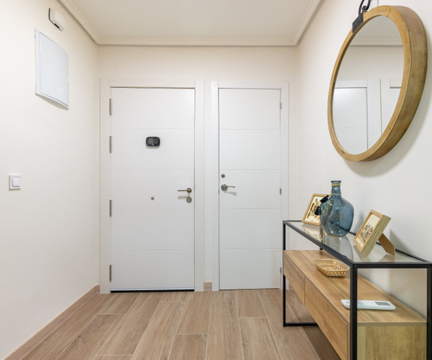City Soul Apartment peris i valero