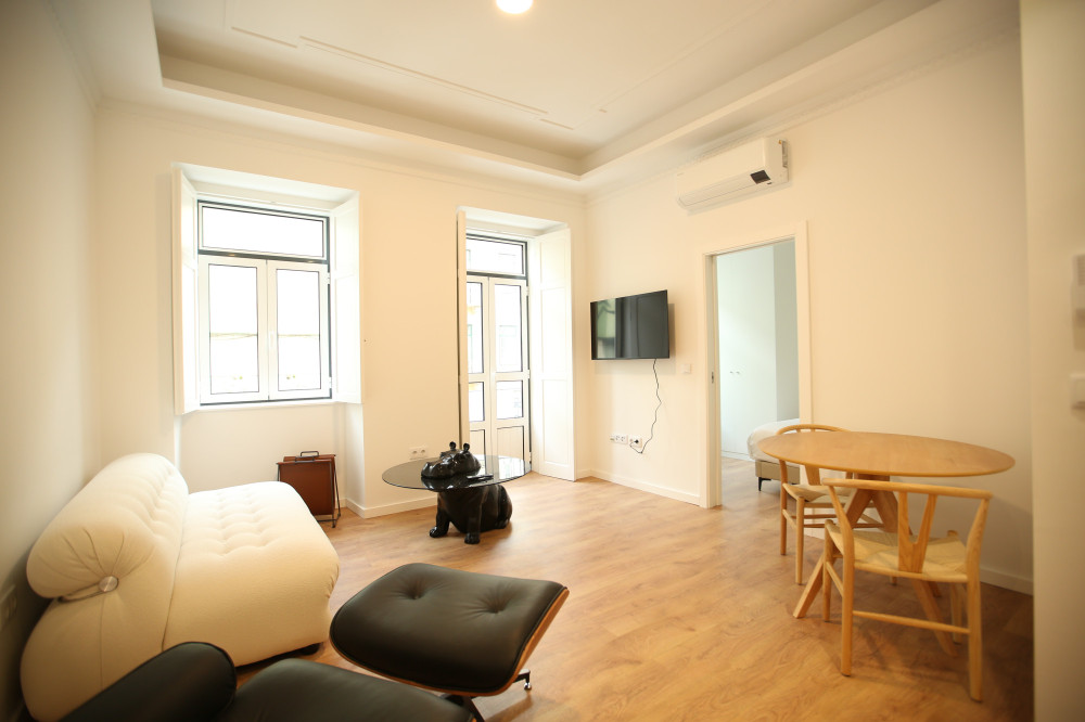 63 Lettér Apartment preview