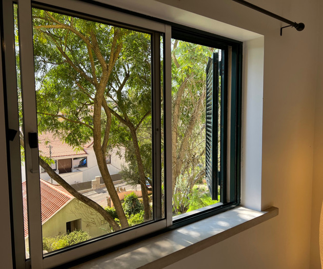 Two Rooms Apartment in Monte Estoril Cascais