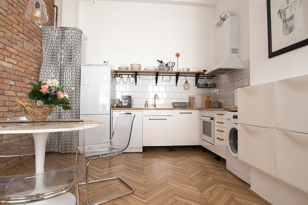 NICE "TRABI" APARTMENT IN THE CITY preview