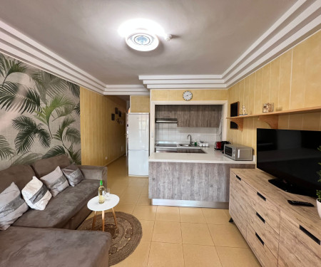 Apartment in Tenerife South, Costa Adeje