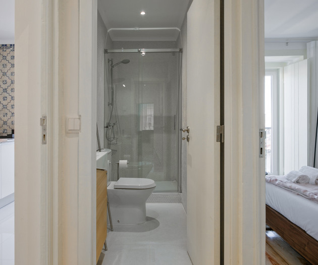 Barroca 3 · Hip T.M. Penthouse in Bairro Alto