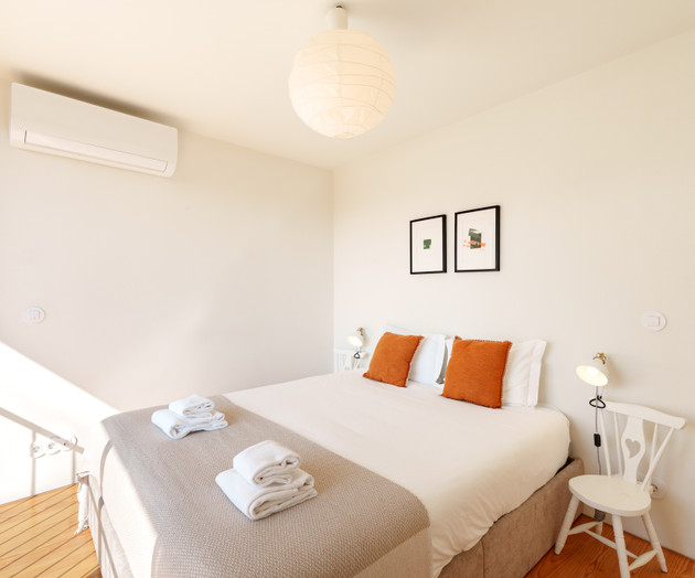 VIVA - Laje Triplex Serviced Apartments