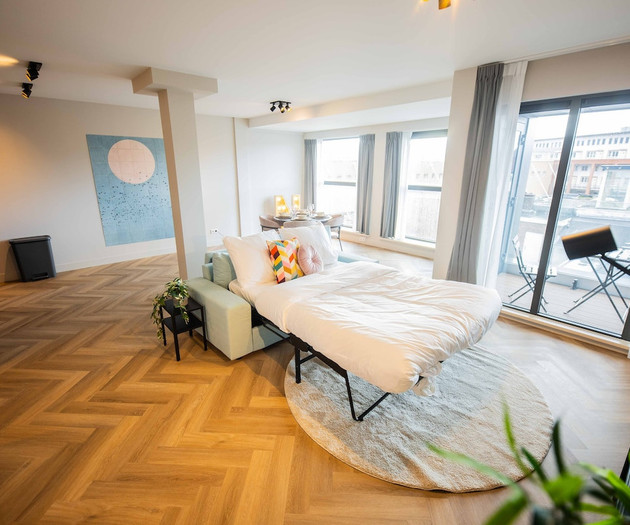 Compact Comfort Studio KS