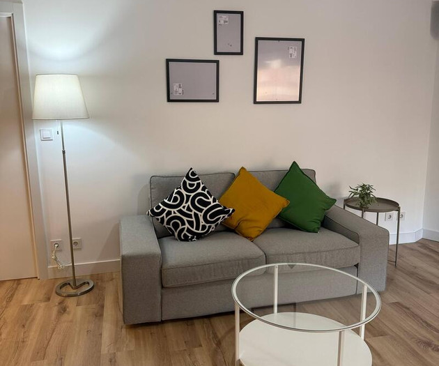 Double bedroom with private bathroom