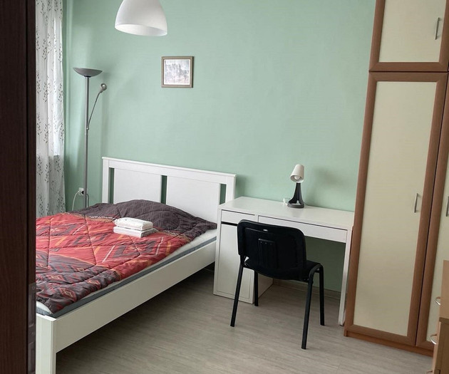 Apartmnent in top location Bl." Tzarigradsko shose