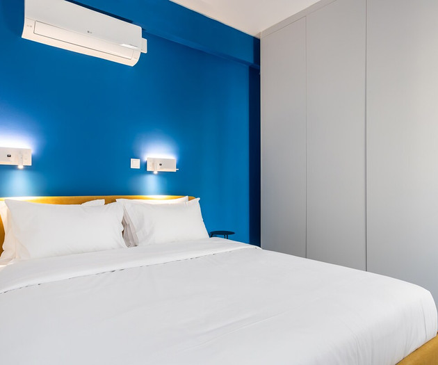 Fresh 1BR Apt#27 at Mixt by ZOIA Living