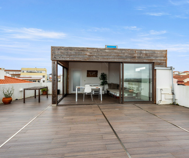 Ferrel Penthouse