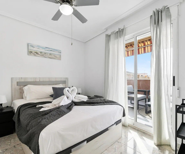 Penthouse C. Patricio Zammit