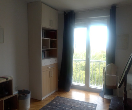 Apartman Nalješkovićeva ulica