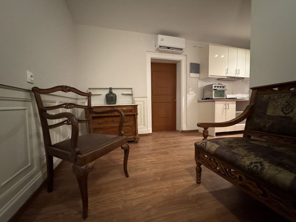 IONIAN APARTMENT preview
