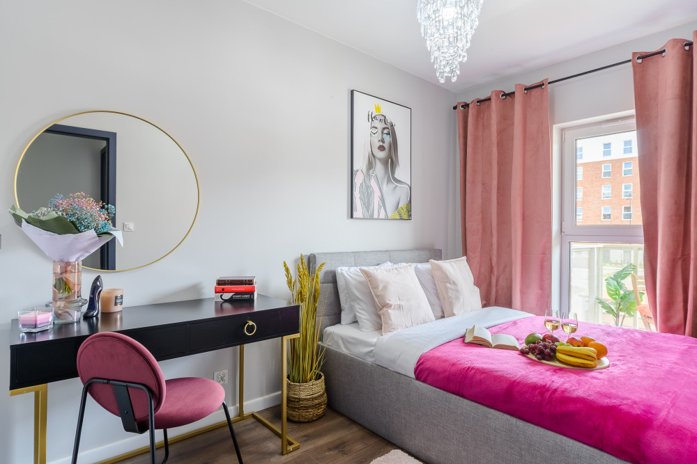 Lumina luxury and family apart for 8 guests preview