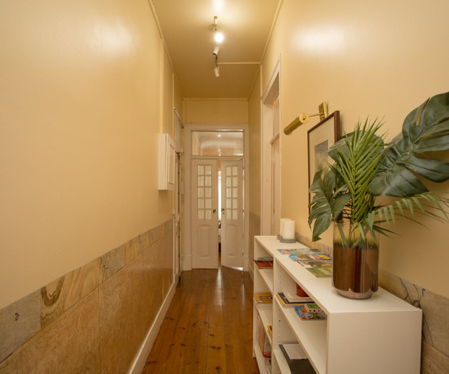 Alameda Spacious Living