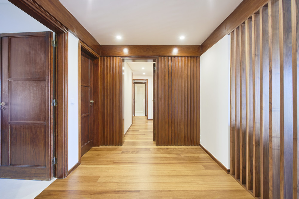 Bright 3-Bed Apartment in Central Lisbon - 3m min preview