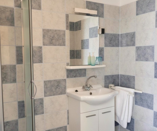 Sea View Studio in Zadar Old Town