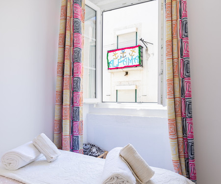 Flat in Alfama Center