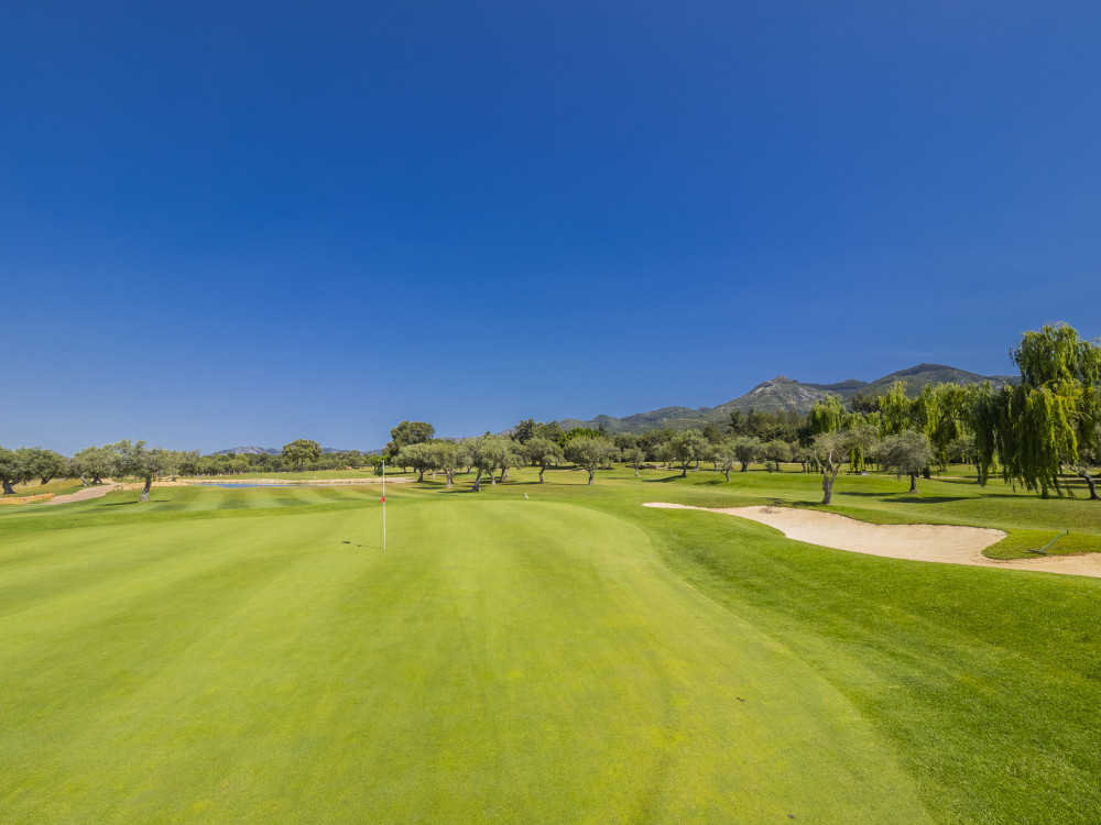 Cubo's Apartamento Lauro Golf Buganvilla preview
