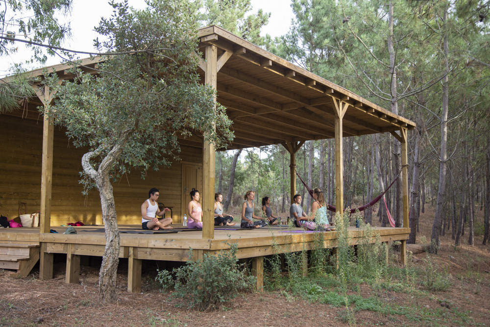 loft do campo at Quinta Camarena