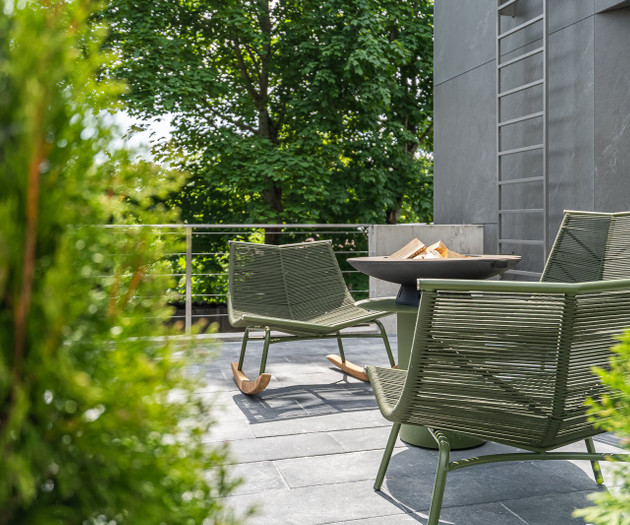 Meretum Private Garden Apartment near Old Town