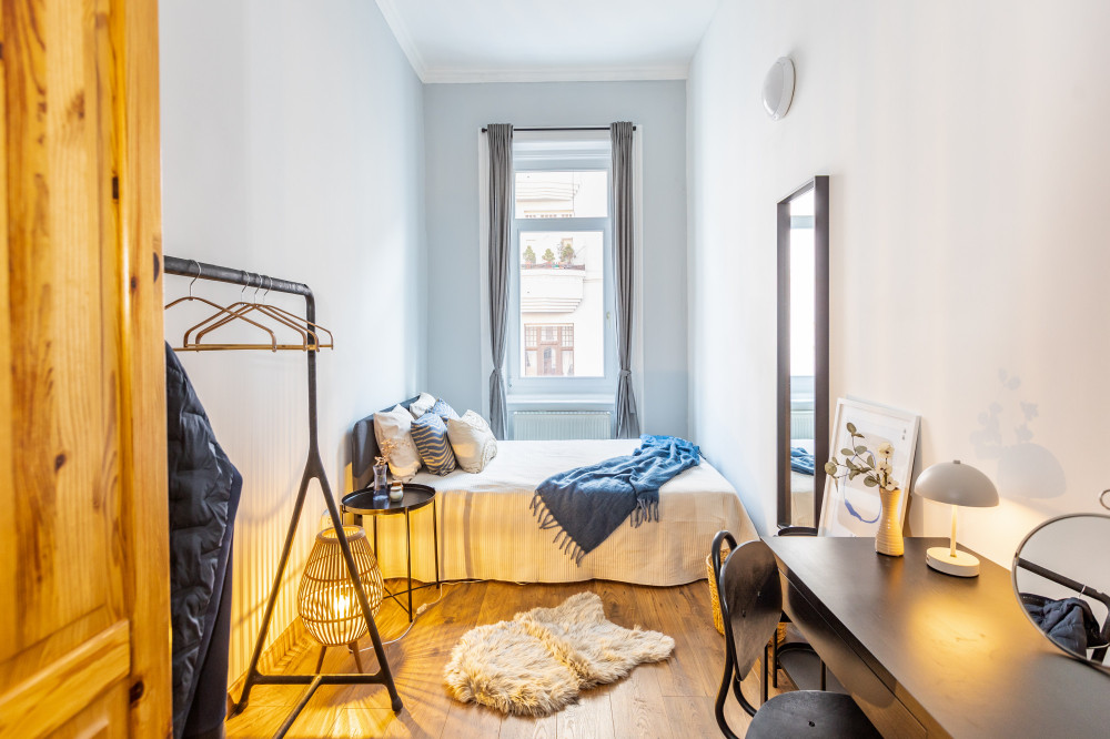 Lovely Room in Budapest - Marek Jozsef 36, Room 4 preview