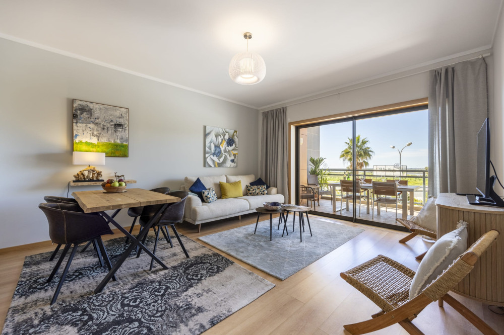 Flamingo Apartment Olhão preview