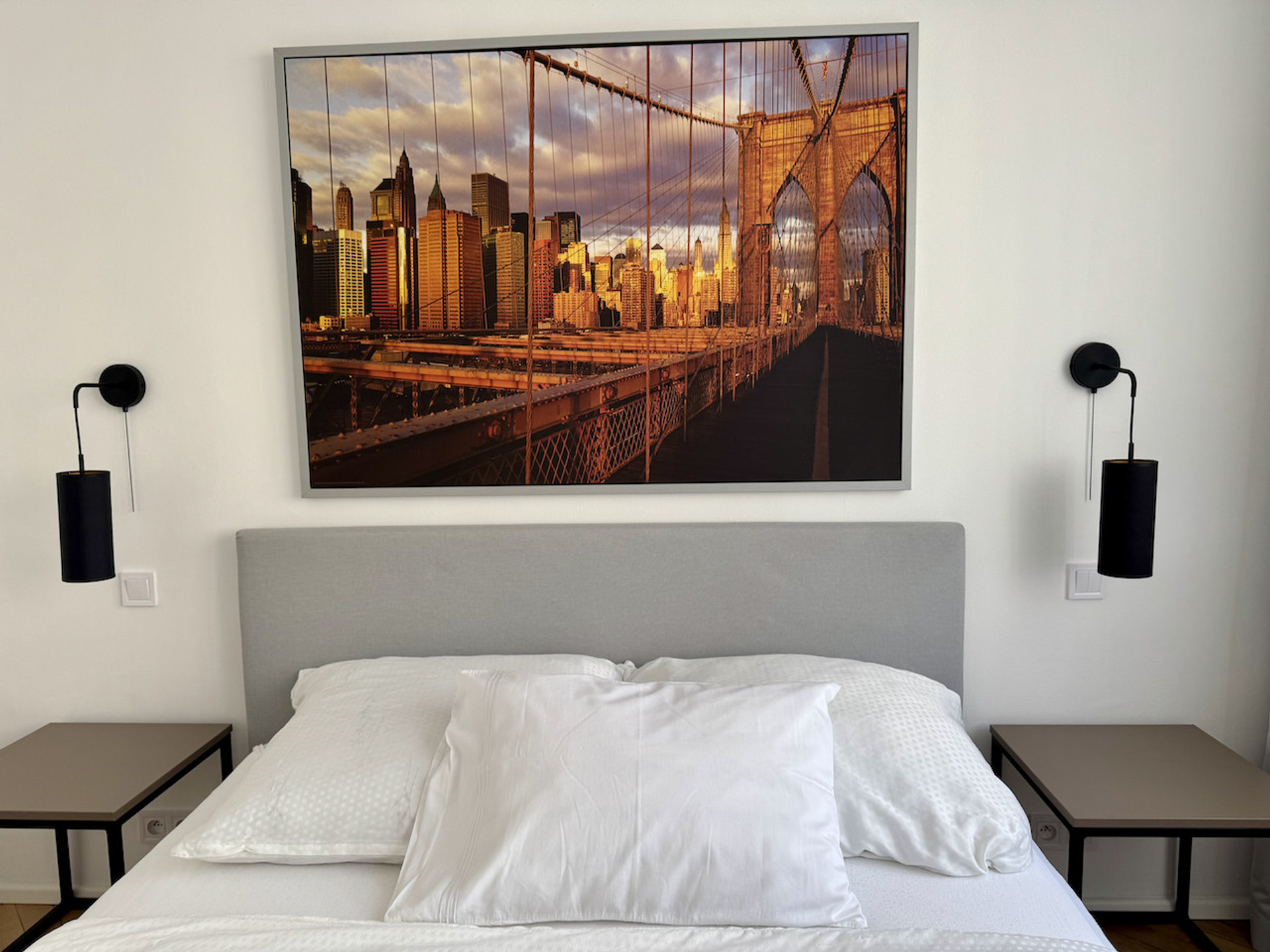 The Bedroom 1