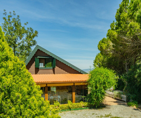 Cubo's Casa Rural Finca La Biznaga