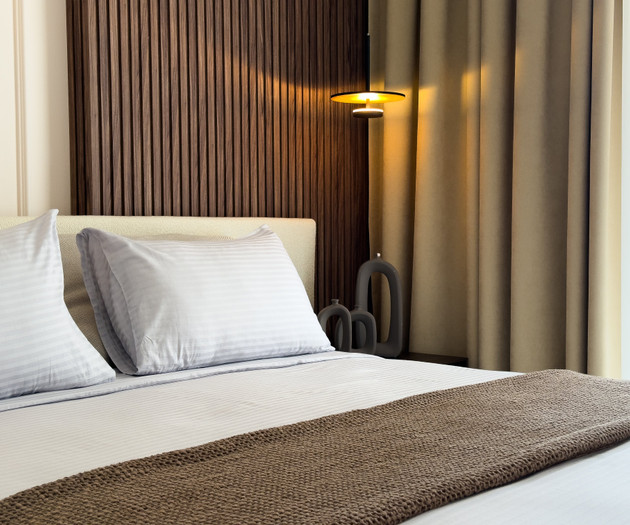 Qoople Royal 26 (1+1) Apartment in Alanya