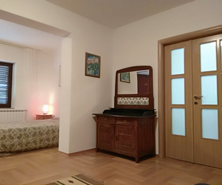 Apartman Put Kalmana Mesarića