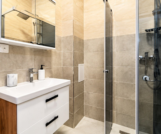 Luxury Lion Suite | Grand Vinohrady Residence