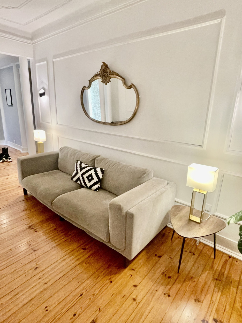 Classy Apartment in posh Lisbon preview