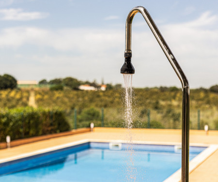 Silves Retreat | Private Pool | Pet Friendly