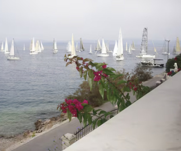 Solta beach Apartment Plaza