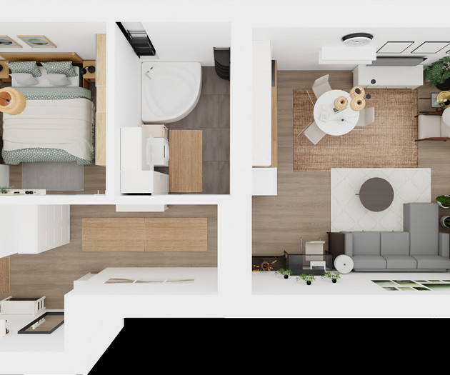 District 1 (Taban) Budapest