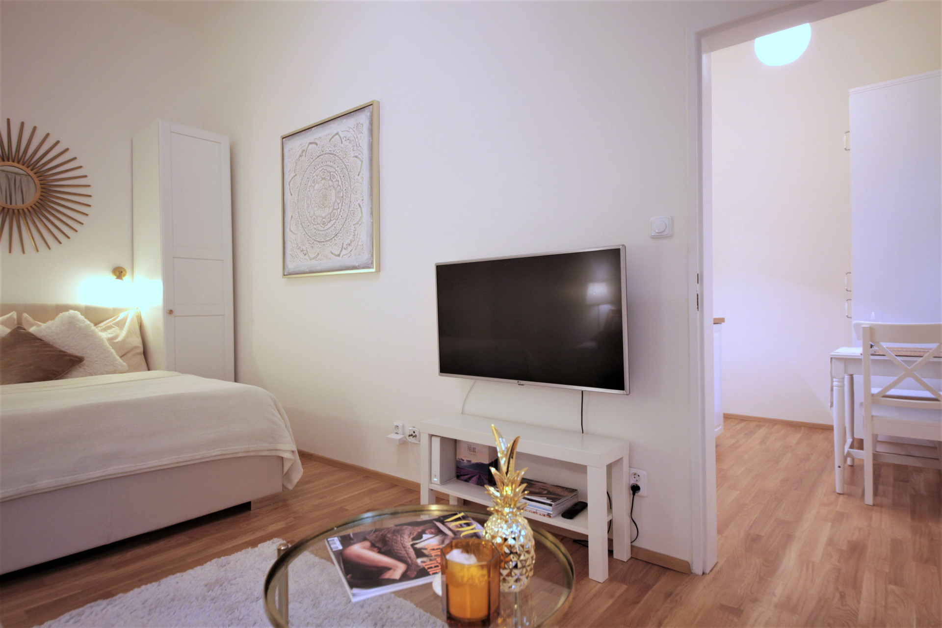 Smart TV 4K