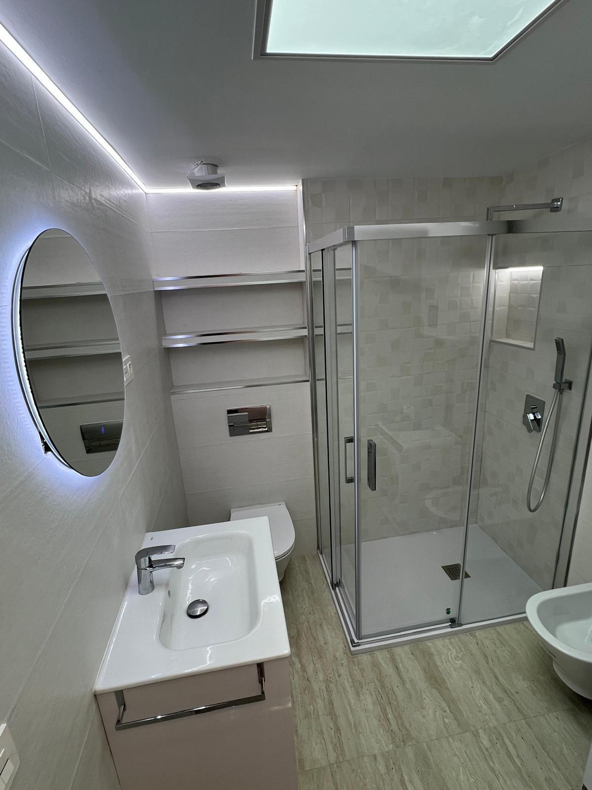 Cuarto de baño