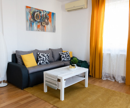 Apartman Karlovačka cesta