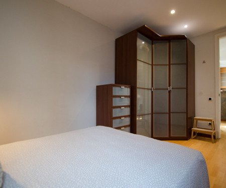 Renovated Apartment, in front of Sagrada Familia