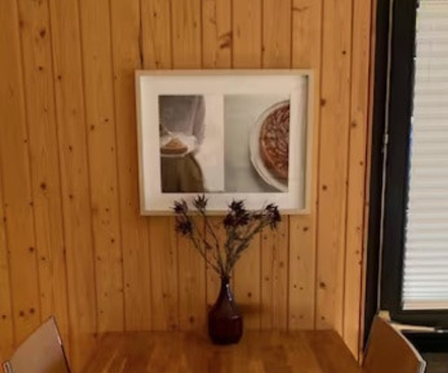 Im ❤️ von Grächen - 4.5 Zimmer mit Aussicht