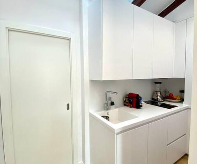 Contemporáneo, centrico, comodo y muy limpio