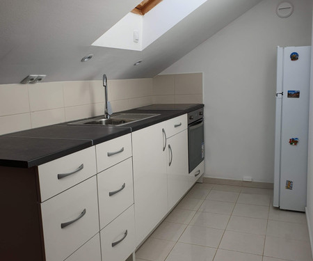 Apartman Ulica Sv. Roka