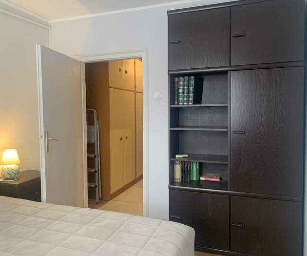 Modern 2-Bedroom Duplex in Central Dorćol, Belgrad