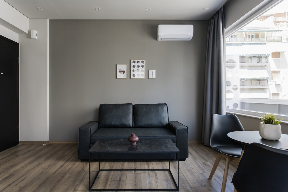 ATH057 Amazing 1BR Apartment at WYZ Athens preview