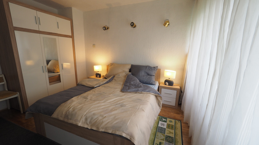 Apartman Marjanovićev prilaz preview