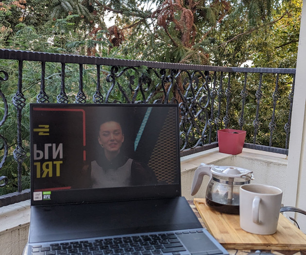 Cozy Resort Studio  — Ideal for Remote Work