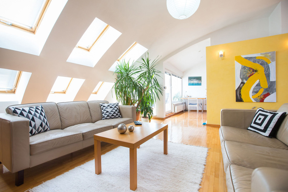 Penthouse Zagreb preview