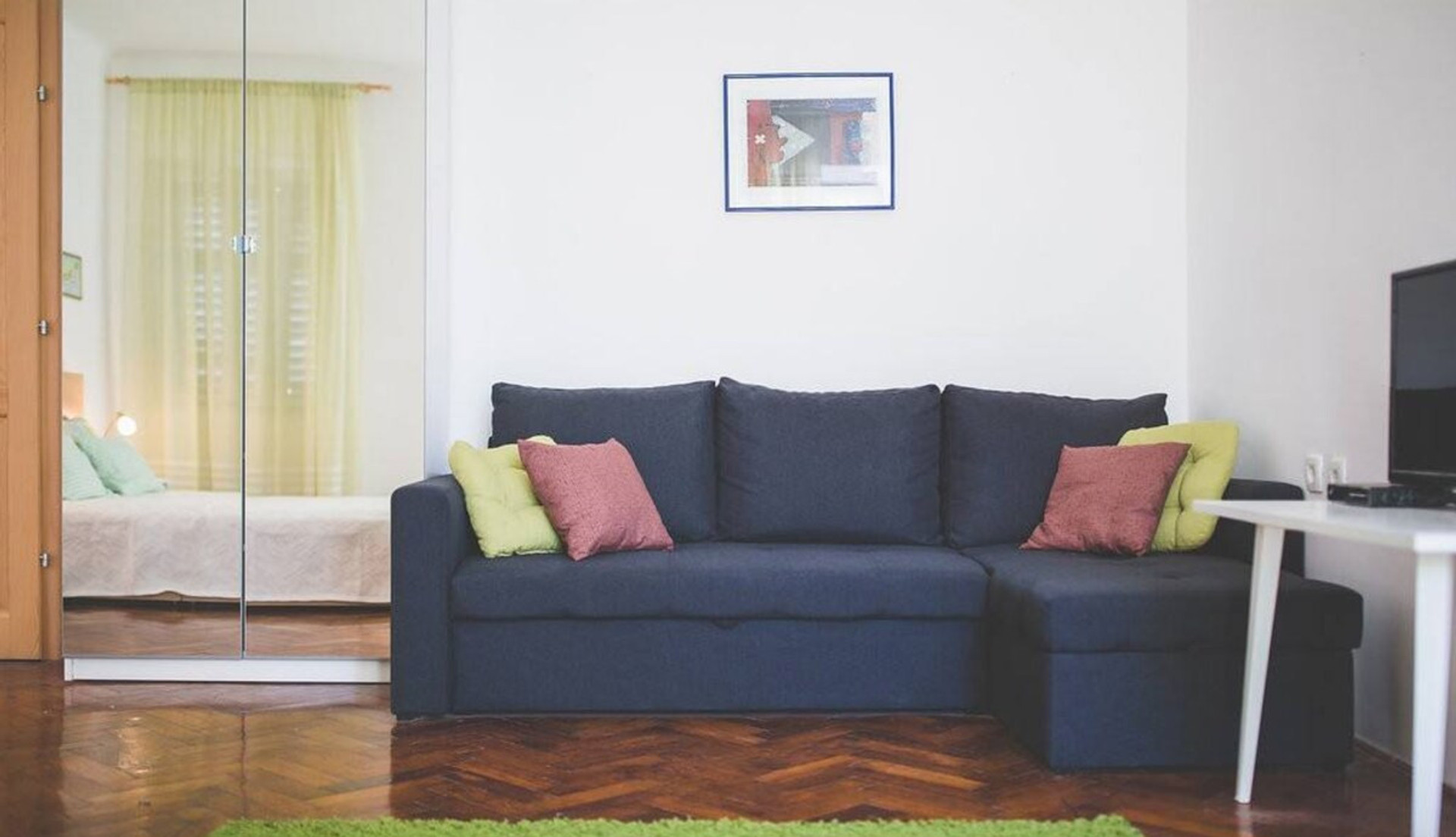 Sofa bed
