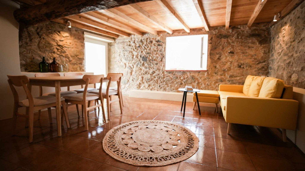 A charming house near Coimbra, Portugal preview
