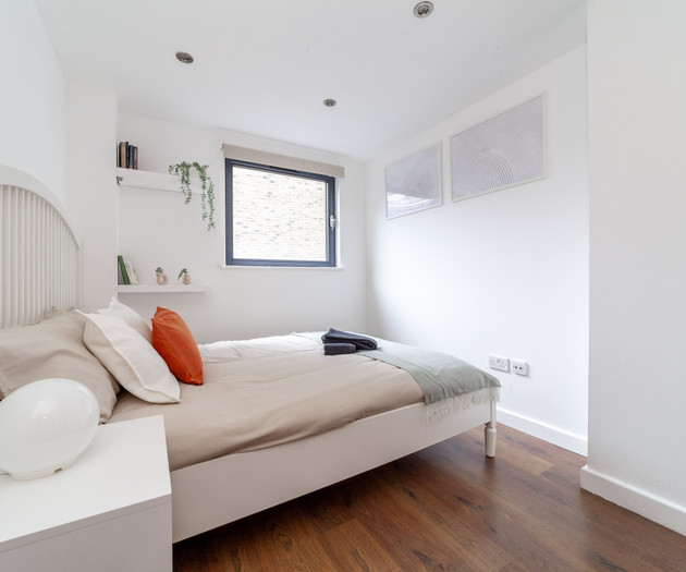 Spacious 3Bed 3Bath Hackney Downs, 3min to Station
